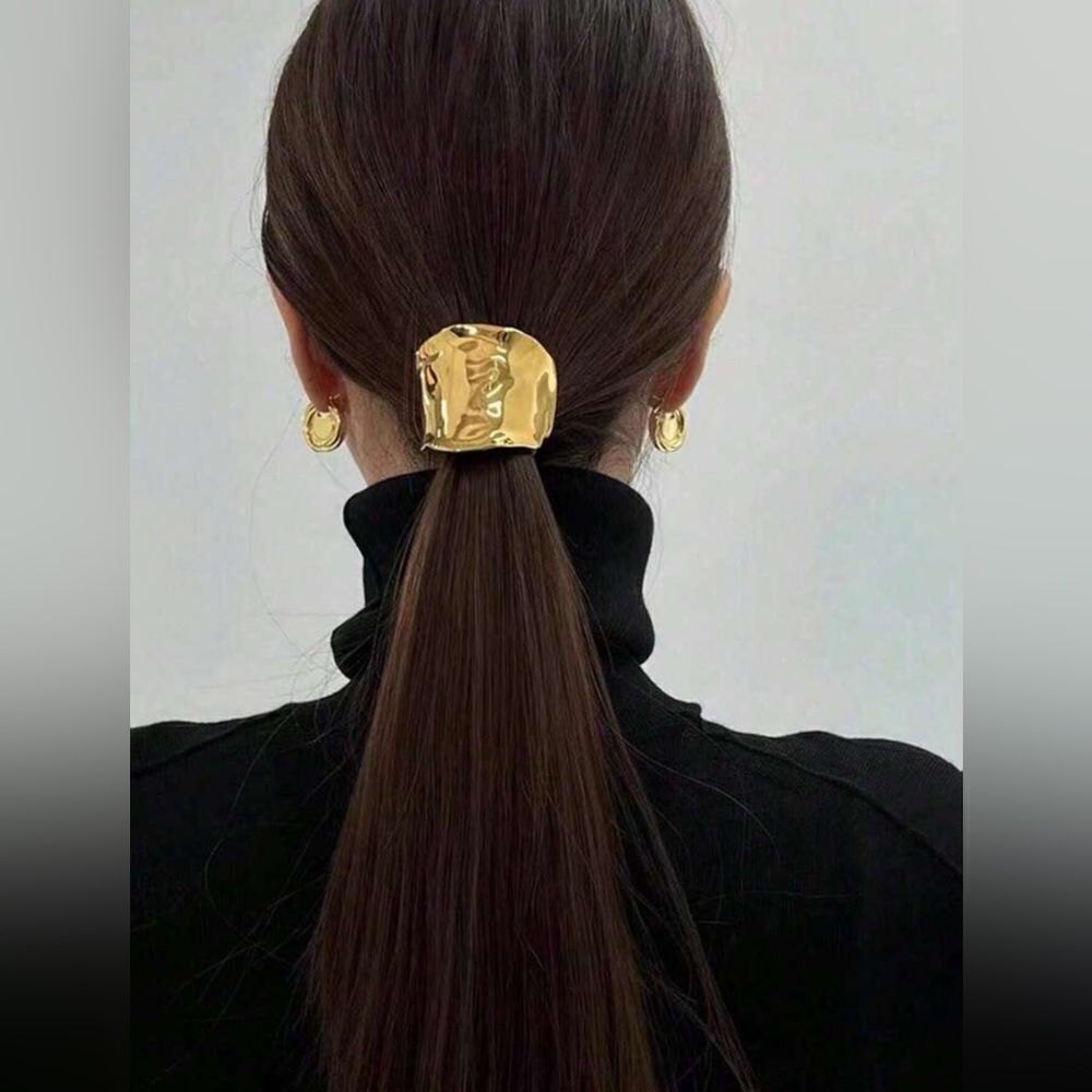 Geohair Tie A895